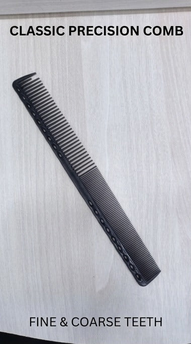 Hair Comb (Model No. 06415) – Professional Hair Styling &  Detangling Comb