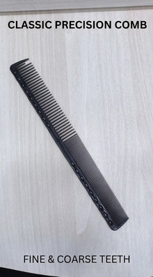 Hair Comb (Model No. 06415) – Professional Hair Styling &  Detangling Comb