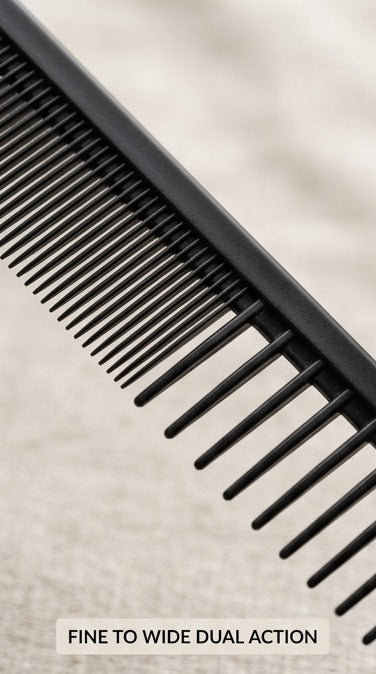 Hair Comb (Model No. 06925) – Professional Hair Care & Styling Comb