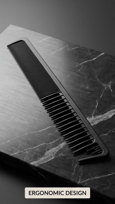 Hair Comb (Model No. 06925) – Professional Hair Care & Styling Comb
