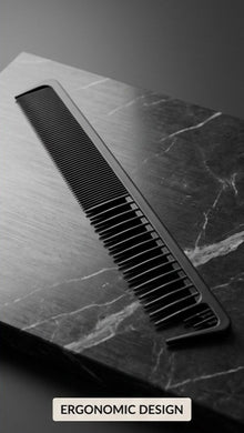 Hair Comb (Model No. 06925) – Professional Hair Care & Styling Comb