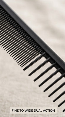 Hair Comb (Model No. 06925) – Professional Hair Care & Styling Comb