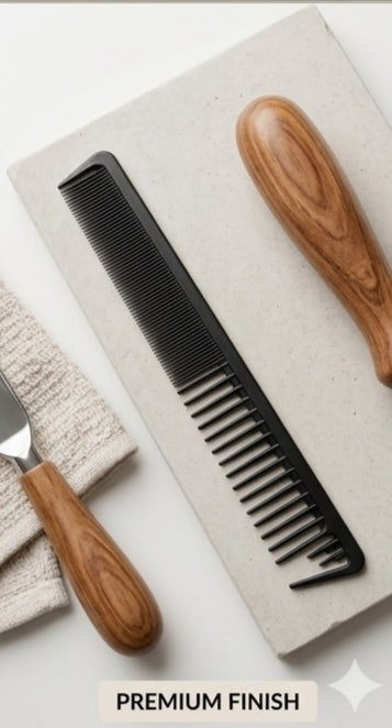 Hair Comb (Model No. 06925) – Professional Hair Care & Styling Comb