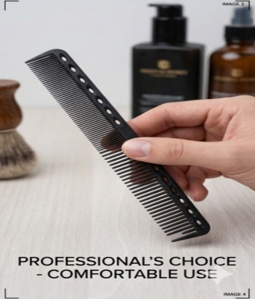 Hair Comb (Model No. 06416) – Premium Hair Styling & Detangling Comb