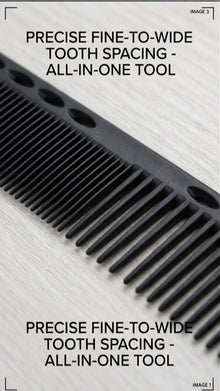Hair Comb (Model No. 06416) – Premium Hair Styling & Detangling Comb