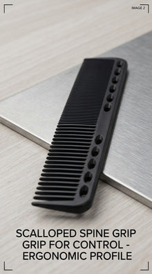 Hair Comb (Model No. 06416) – Premium Hair Styling & Detangling Comb