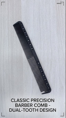 Hair Comb (Model No. 06416) – Premium Hair Styling & Detangling Comb