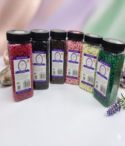 Konsung Pellet Hot Wax (300g)