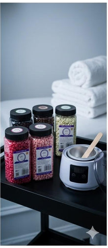 Konsung Pellet Hot Wax (300g)