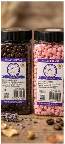 Konsung Pellet Hot Wax (300g)