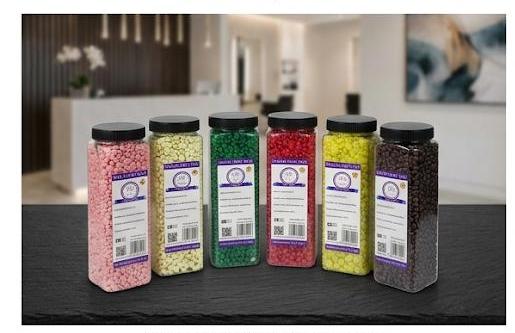 Konsung Beauty Pellet Hot Wax Big (500g)