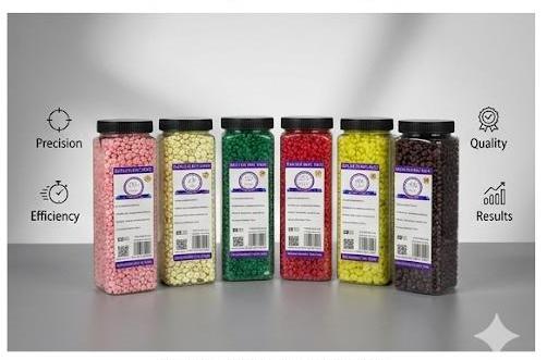 Konsung Beauty Pellet Hot Wax Big (500g)