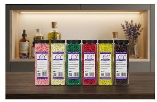 Konsung Beauty Pellet Hot Wax Big (500g)
