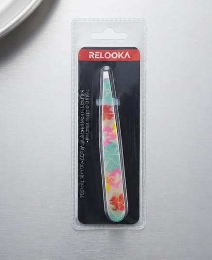 Tweezer for Eyebrows & Hair Remover Tool