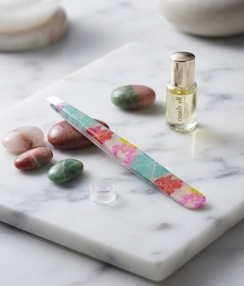 Tweezer for Eyebrows & Hair Remover Tool