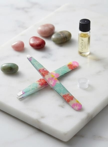Tweezer for Eyebrows & Hair Remover Tool