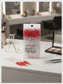 Eyelash Brush  Mascara Stick Makeup Brush Applicator