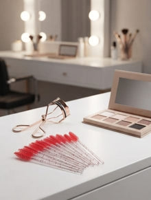 Eyelash Brush  Mascara Stick Makeup Brush Applicator