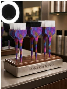 Hair Dyeing Supplies Kit  Hair Dye Kit