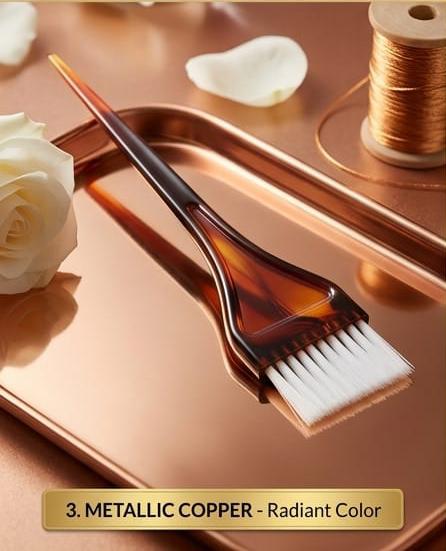 SCARLET LINE Professional Series Hair Dye Brush