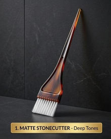 SCARLET LINE Professional Series Hair Dye Brush