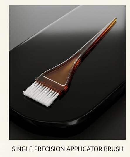 SCARLET LINE Professional Series Hair Dye Brush