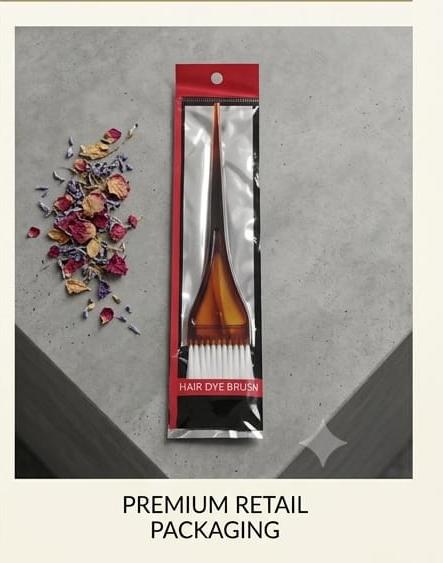 SCARLET LINE Professional Series Hair Dye Brush