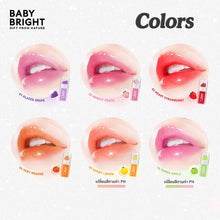Baby Bright Just Tint Oil