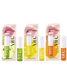 Cathy Doll Vit C Plumping Lip Oil
