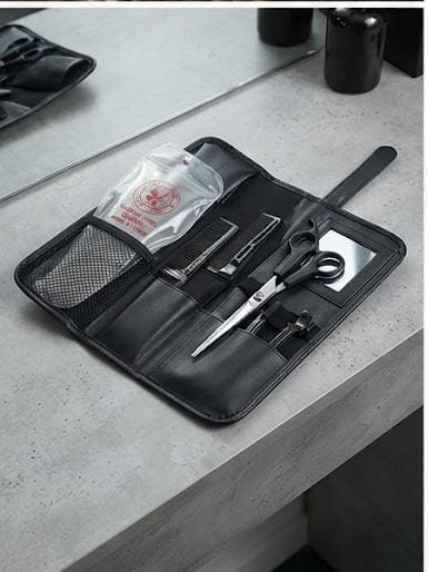 STAG Hair Cutting Stainless Steel Scissors – Professional Salon Quality