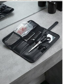 STAG Hair Cutting Stainless Steel Scissors – Professional Salon Quality