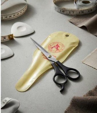 Stag Hair Cutting Scissors – For Professional Use