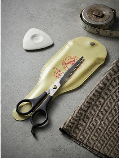 Stag Hair Cutting Scissors – For Professional Use