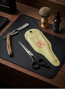 Stag Hair Cutting Scissors – For Professional Use