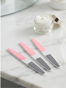 Professional Nail File Set of 6 – Perfect for Salon & Home Use