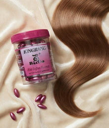 KingBang Biolo Hair Soften Essence