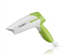 Kemey Mini Folding Hair Dryer (KM-3326)