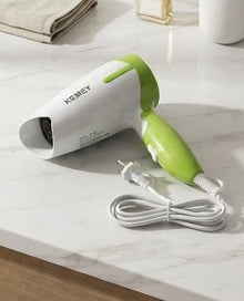 Kemey Mini Folding Hair Dryer (KM-3326)
