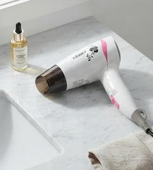 Kemey Mini Folding Hair Dryer (KM-2605)