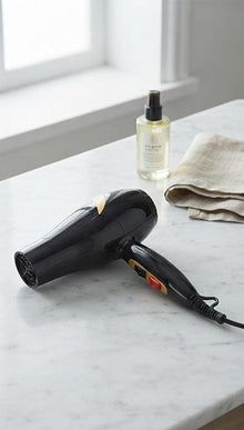 Kemey High-Speed Negative Ions Hair Dryer (KM-2378)
