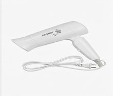 Kemey Mini Folding Hair Dryer (KM-368)