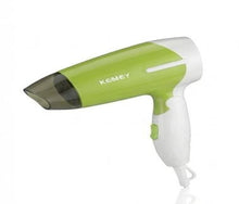 Kemey Mini Folding Hair Dryer (KM-6830)