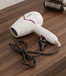 Kemey Mini Folding Hair Dryer (KM-6839)