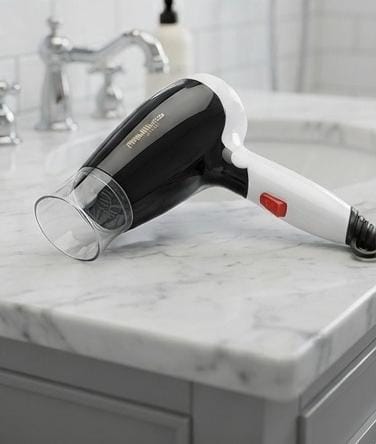 Probabylisscoc Style Hair Dryer (PRO-3016)