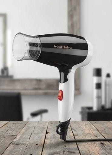Probabylisscoc Style Hair Dryer (PRO-3016)