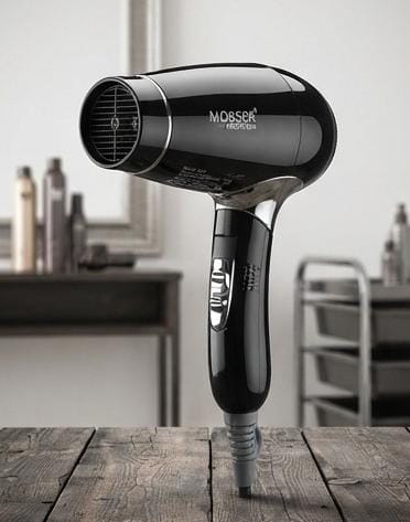 Moser For Men Hair Dryer (MS-671)