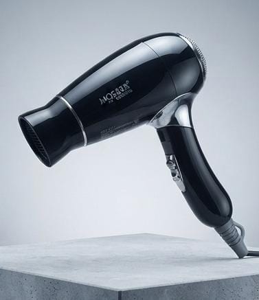 Moser For Men Hair Dryer (MS-671)