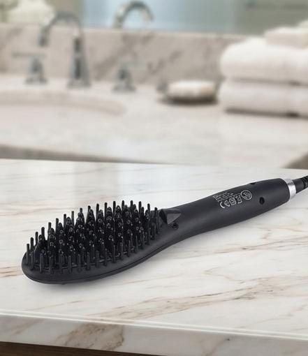 Kemei Professional Hair Straight Comb (KM-1320)