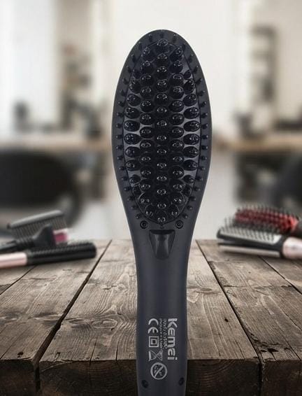 Kemei Professional Hair Straight Comb (KM-1320)