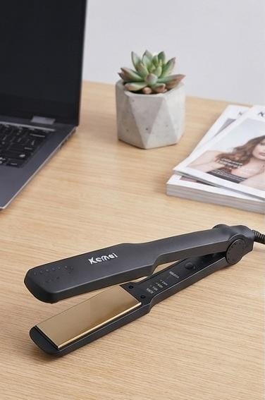 Kemei Professional Hair Straightener (KM-329)